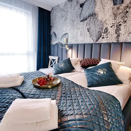 Apartamento Bulwary317 *