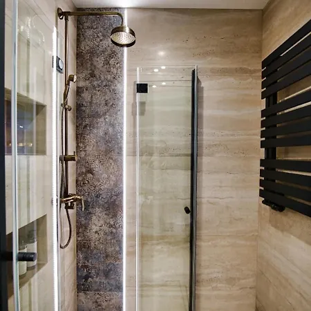 Apartamento Bulwary317 *