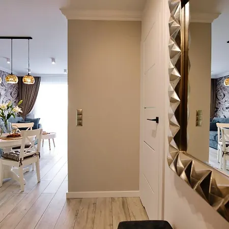 Apartamento Bulwary317 *