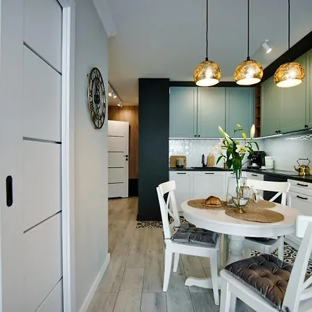 Apartment Bulwary317