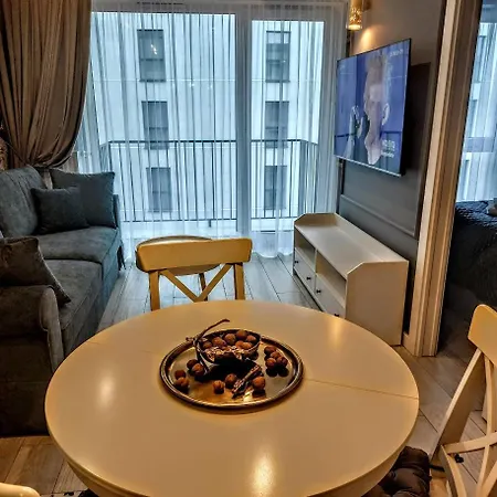 Bulwary317 Apartamento Oświęcim