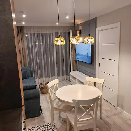 Apartamento Bulwary317