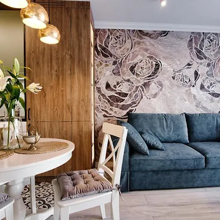 Bulwary317 Apartment Oswiecim
