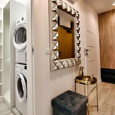 Bulwary317 Apartamento