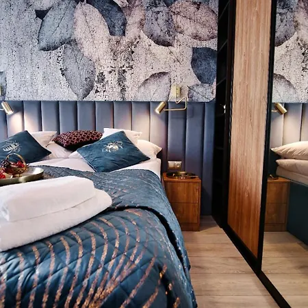 Bulwary317 Apartamento *