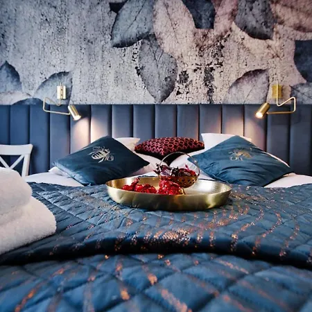 Apartamento Bulwary317