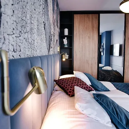 Bulwary317 Apartamento *