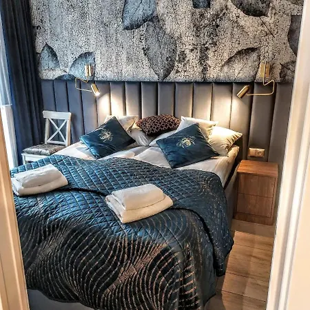 Bulwary317 Apartamento